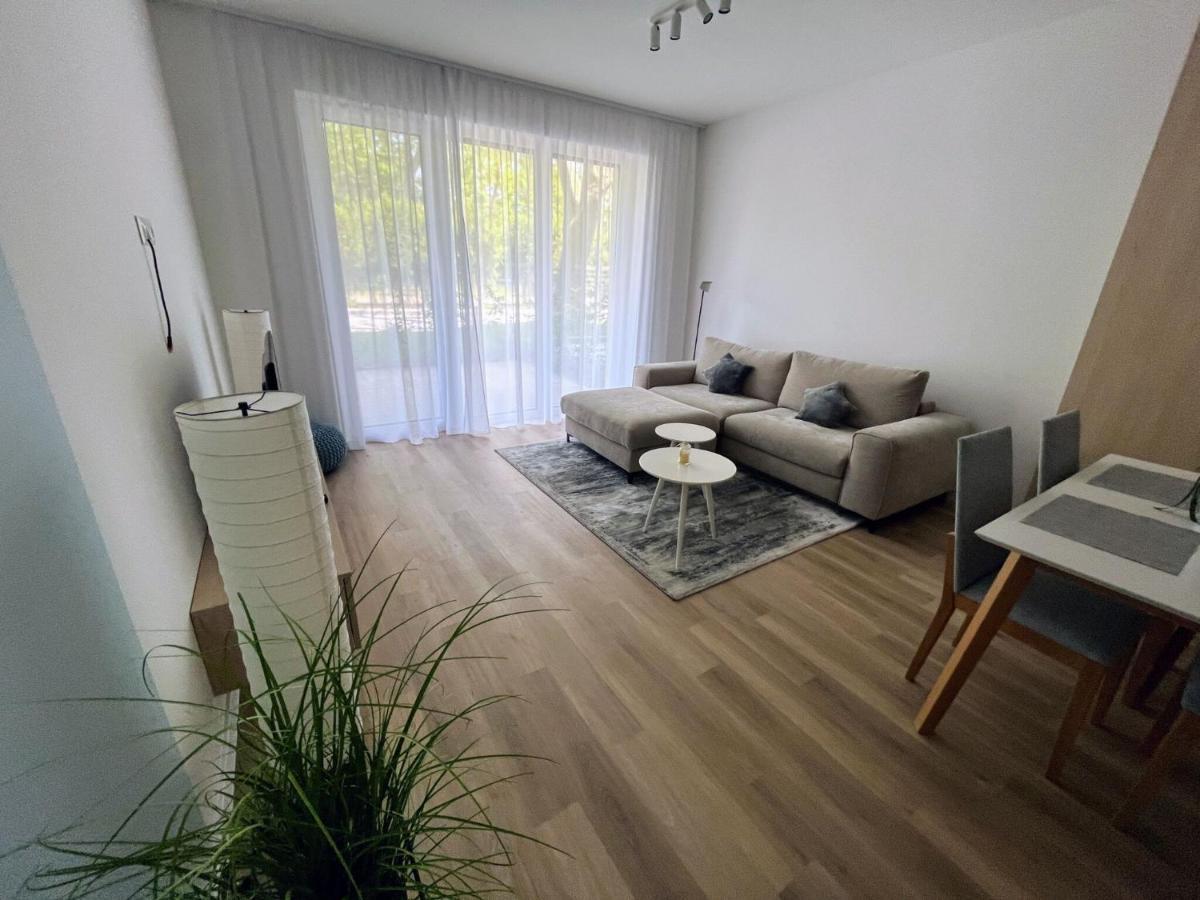 Platan-Zemkov Apartman Balatonboglár Kültér fotó